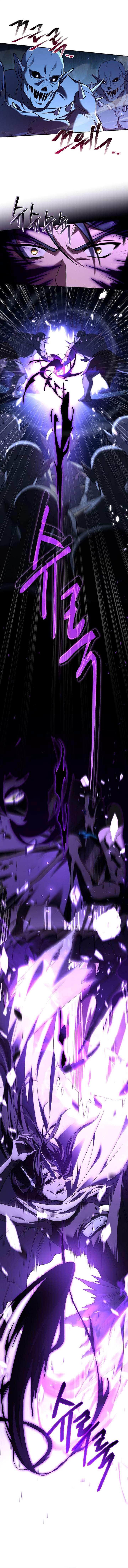 Return of the Frozen Player Chap 113 - Next Chap 114