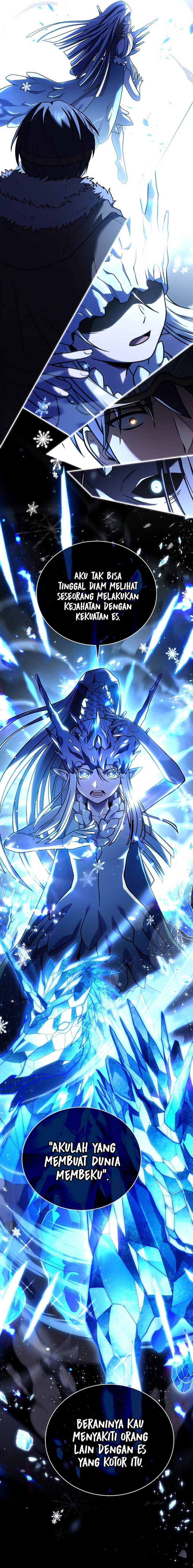 Return of the Frozen Player Chap 113 - Next Chap 114