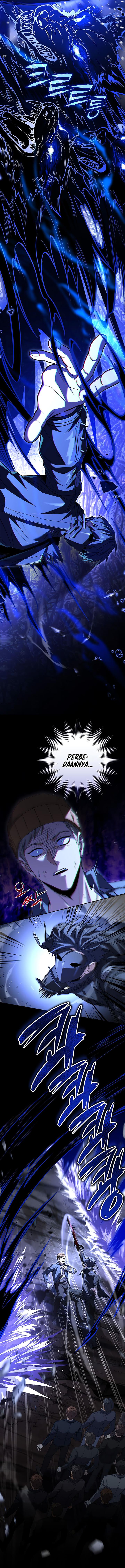 Return of the Frozen Player Chap 125 - Next Chap 126