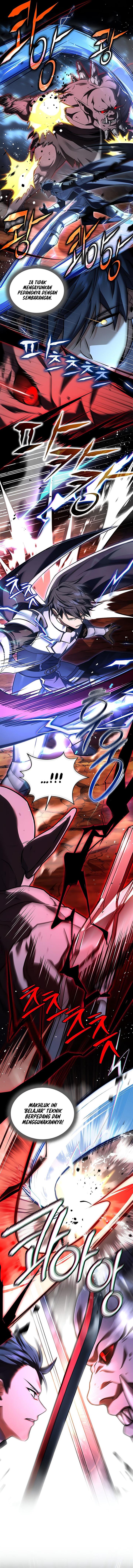 Return of the Frozen Player Chap 128 - Next Chap 129