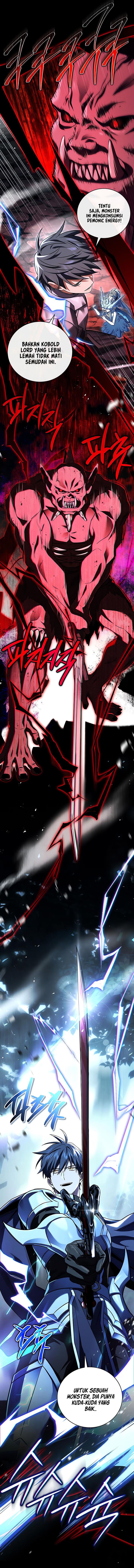 Return of the Frozen Player Chap 128 - Next Chap 129