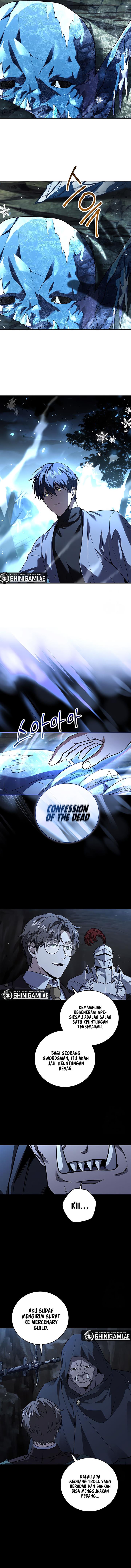 Return of the Frozen Player Chap 129 - Next Chap 130