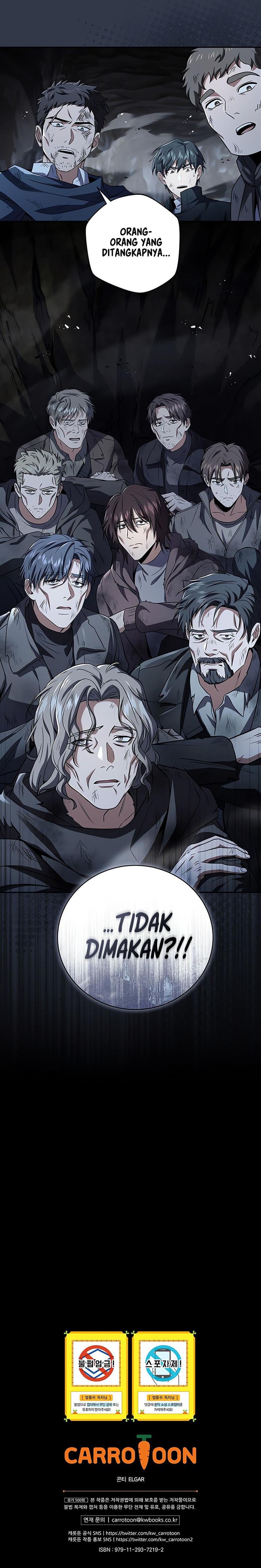 Return of the Frozen Player Chap 129 - Next Chap 130