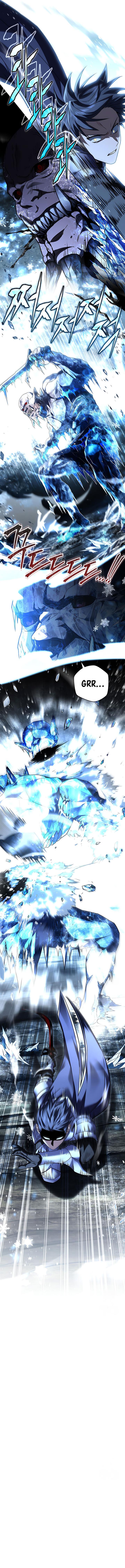 Return of the Frozen Player Chap 129 - Next Chap 130