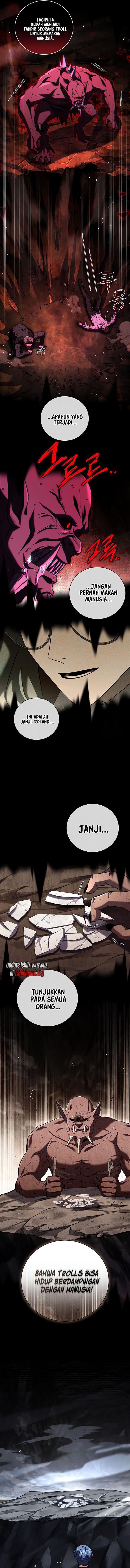 Return of the Frozen Player Chap 129 - Next Chap 130