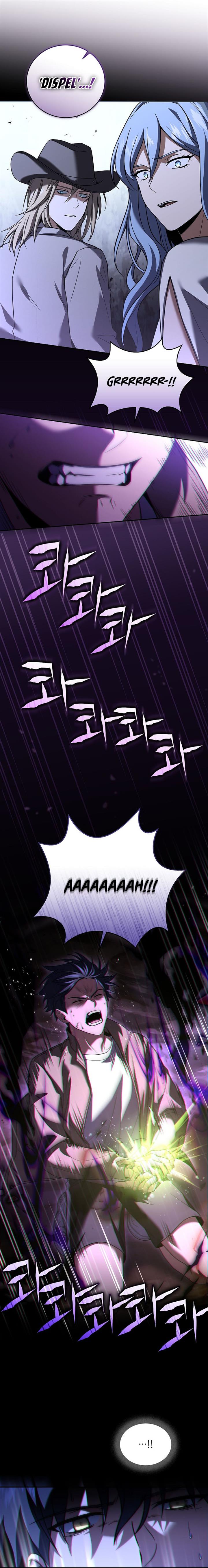 Return of the Frozen Player Chap 121 - Next Chap 122