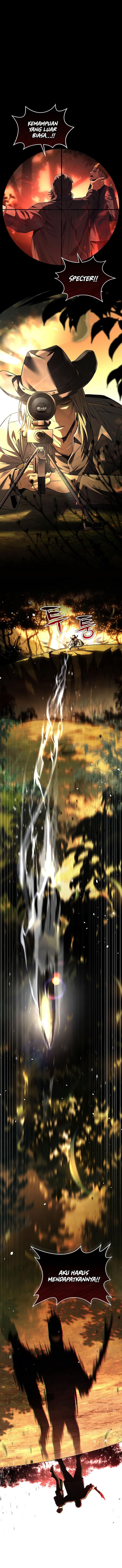 Return of the Frozen Player Chap 123 - Next Chap 124