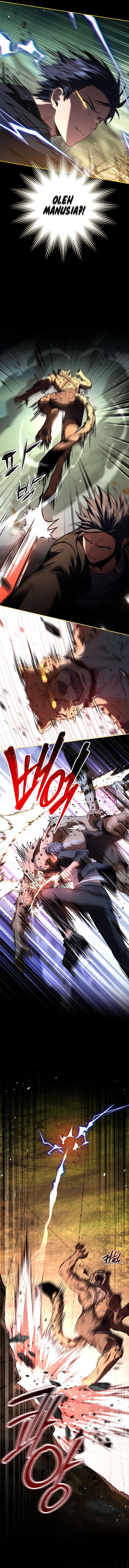 Return of the Frozen Player Chap 134 - Next Chap 135