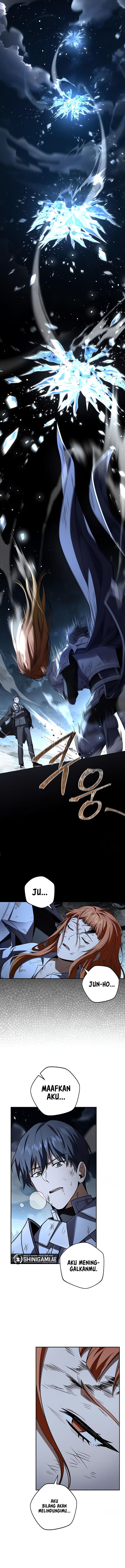 Return of the Frozen Player Chap 136 - Next Chap 137