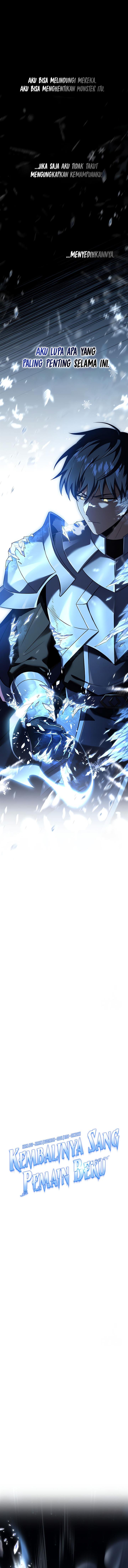 Return of the Frozen Player Chap 136 - Next Chap 137