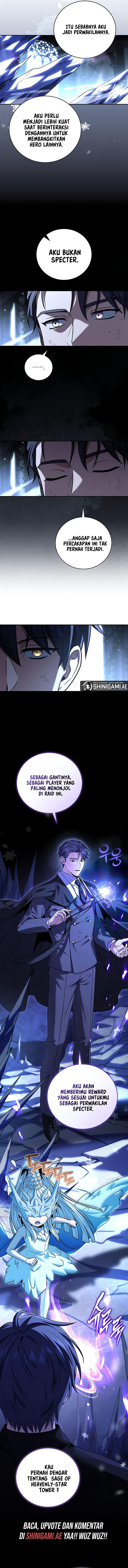 Return of the Frozen Player Chap 137 - Next Chap 138