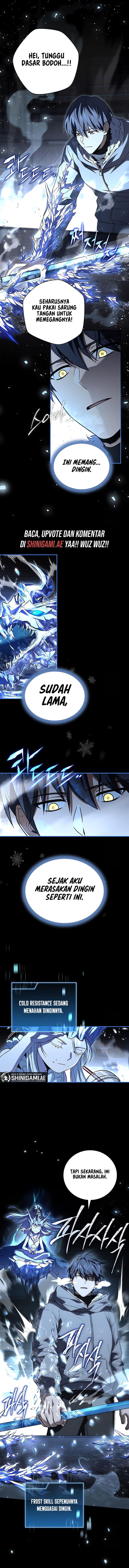 Return of the Frozen Player Chap 138 - Next Chap 139