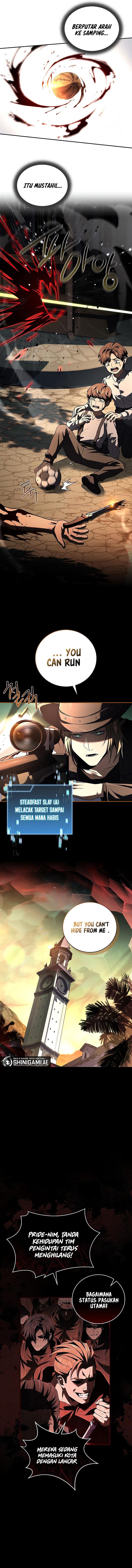 Return of the Frozen Player Chap 139 - Next Chap 140