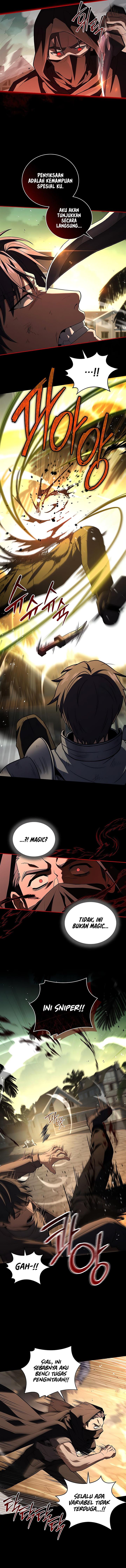 Return of the Frozen Player Chap 139 - Next Chap 140