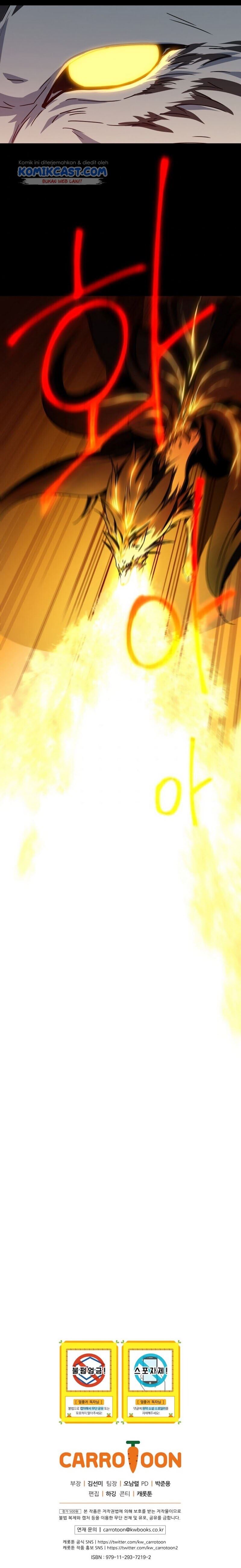 Return of the Frozen Player Chap 13 - Next Chap 14