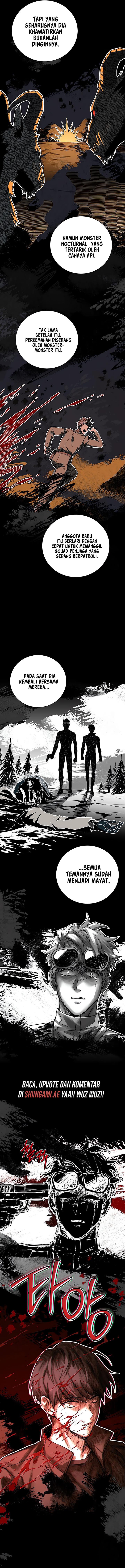 Return of the Frozen Player Chap 130 - Next Chap 131