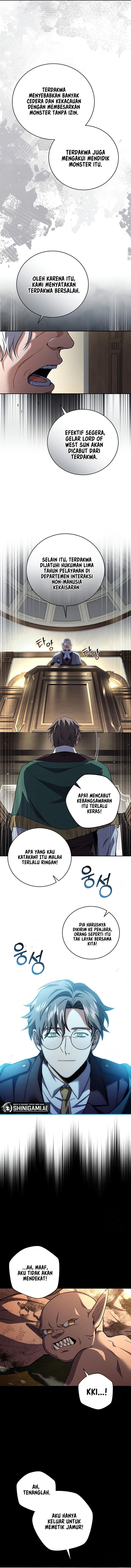 Return of the Frozen Player Chap 130 - Next Chap 131