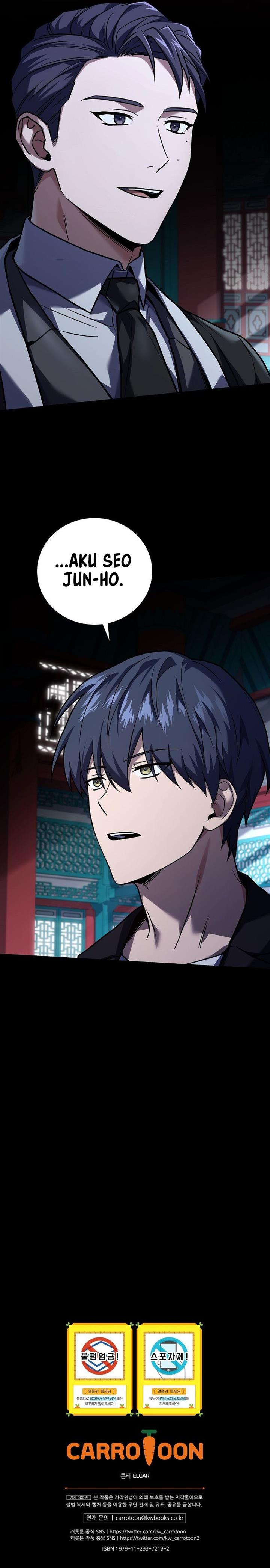 Return of the Frozen Player Chap 131 - Next Chap 132