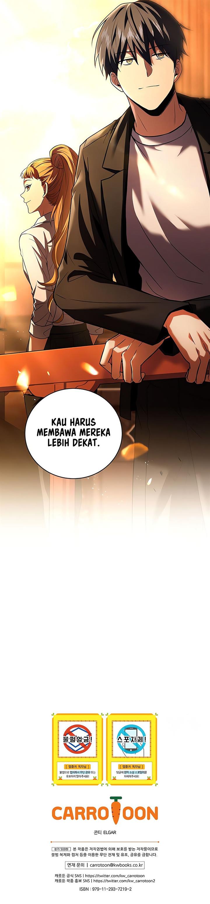 Return of the Frozen Player Chap 132 - Next Chap 133