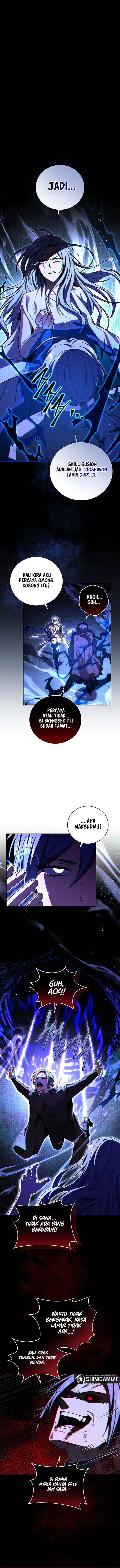 Return of the Frozen Player Chap 144 - Next Chap 145