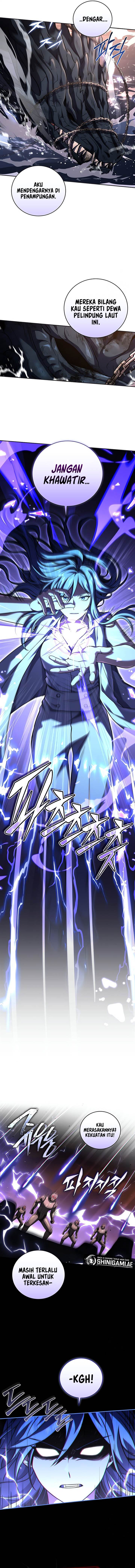 Return of the Frozen Player Chap 145 - Next Chap 146