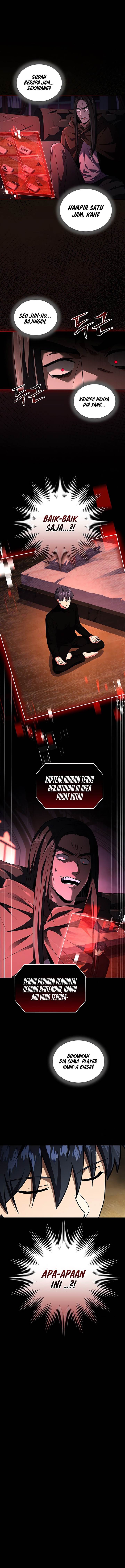 Return of the Frozen Player Chap 145 - Next Chap 146