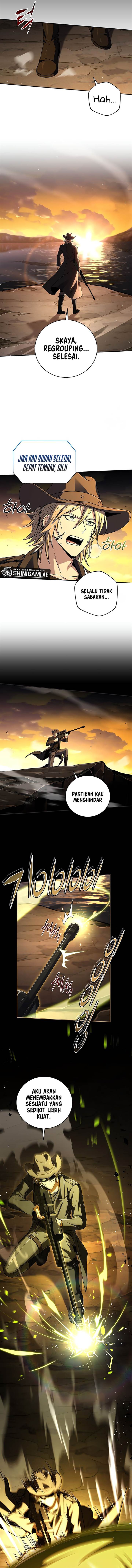 Return of the Frozen Player Chap 145 - Next Chap 146