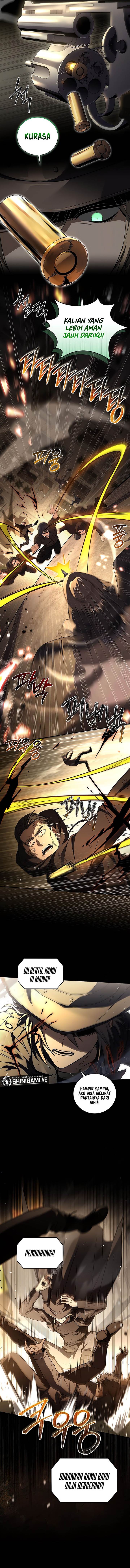 Return of the Frozen Player Chap 145 - Next Chap 146