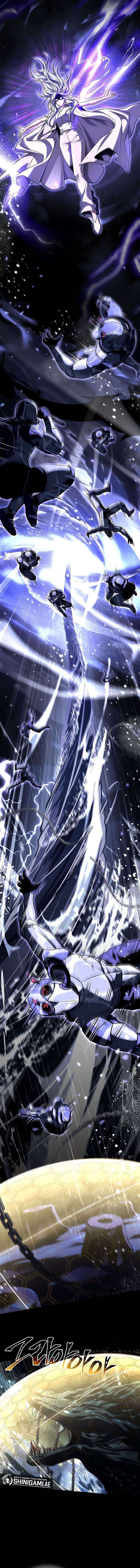 Return of the Frozen Player Chap 146 - Next Chap 147