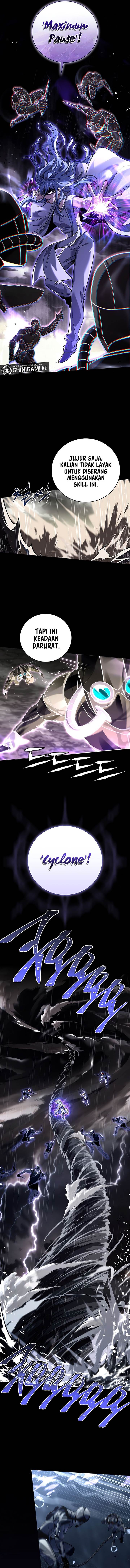 Return of the Frozen Player Chap 146 - Next Chap 147