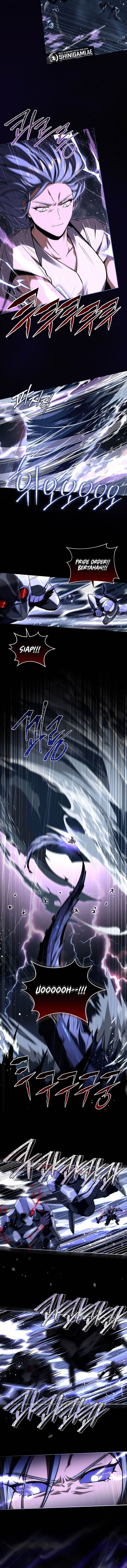 Return of the Frozen Player Chap 146 - Next Chap 147