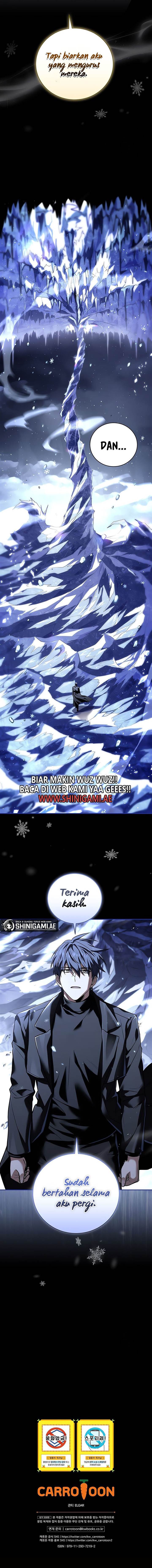 Return of the Frozen Player Chap 146 - Next Chap 147