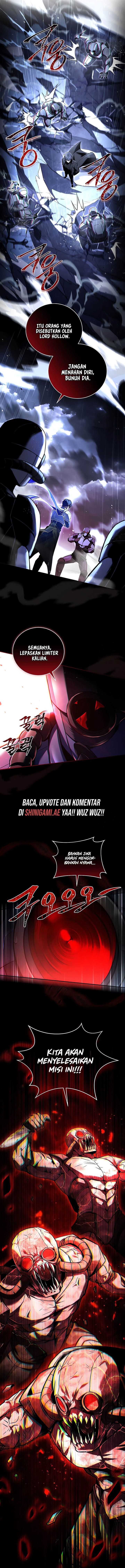 Return of the Frozen Player Chap 147 - Next Chap 148