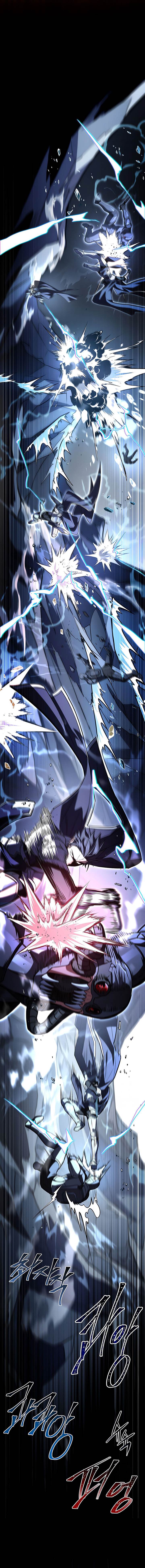 Return of the Frozen Player Chap 147 - Next Chap 148