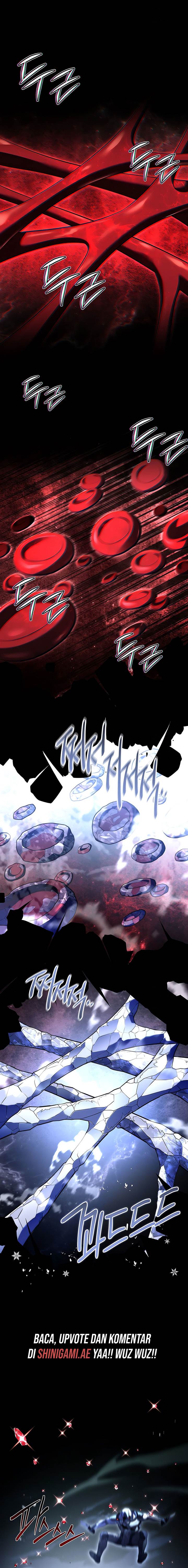 Return of the Frozen Player Chap 147 - Next Chap 148