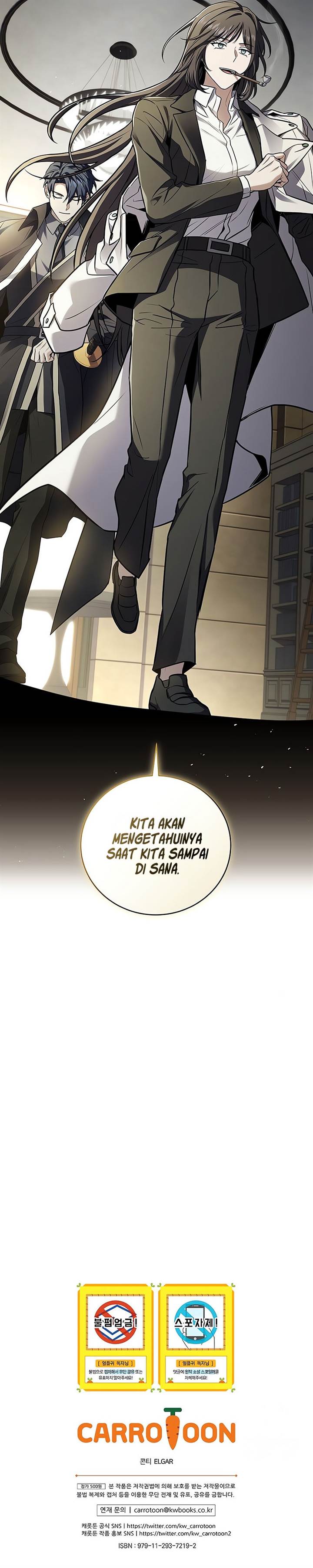 Return of the Frozen Player Chap 148 - Next Chap 149