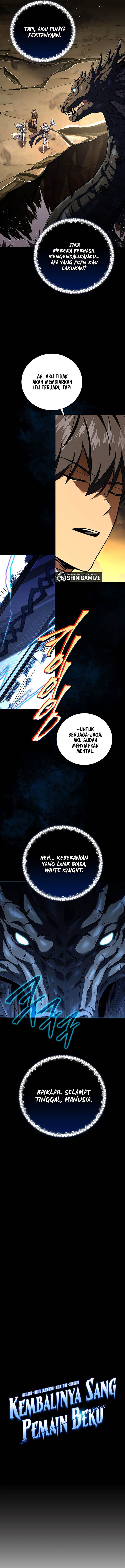 Return of the Frozen Player Chap 148 - Next Chap 149