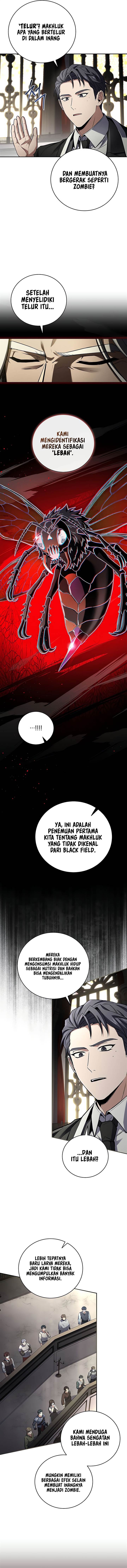 Return of the Frozen Player Chap 149 - Next Chap 150