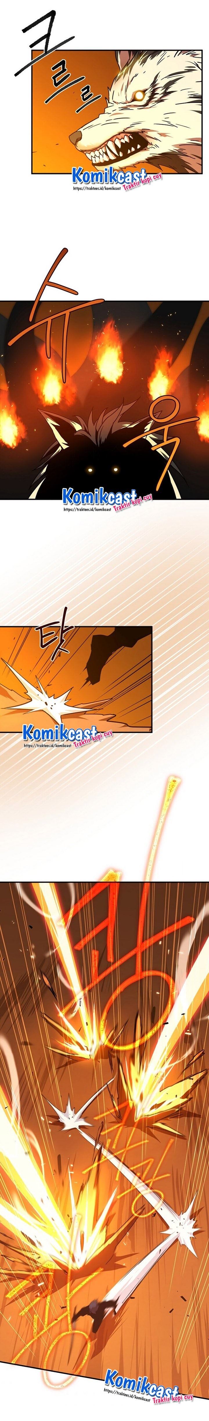 Return of the Frozen Player Chap 14 - Next Chap 15