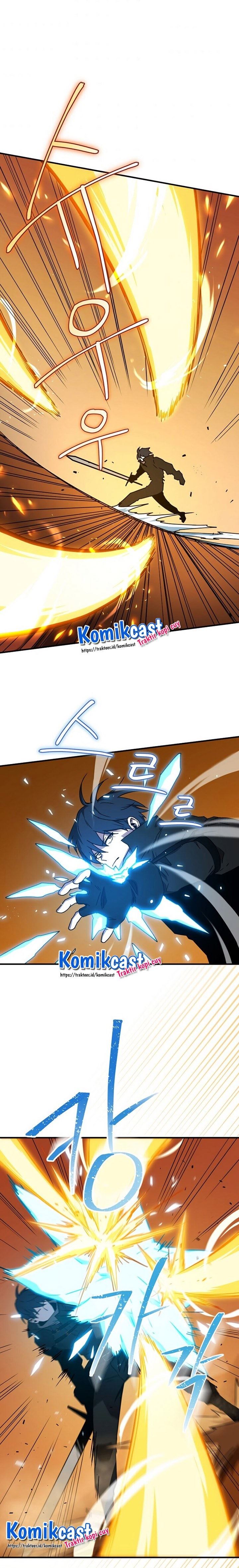 Return of the Frozen Player Chap 14 - Next Chap 15