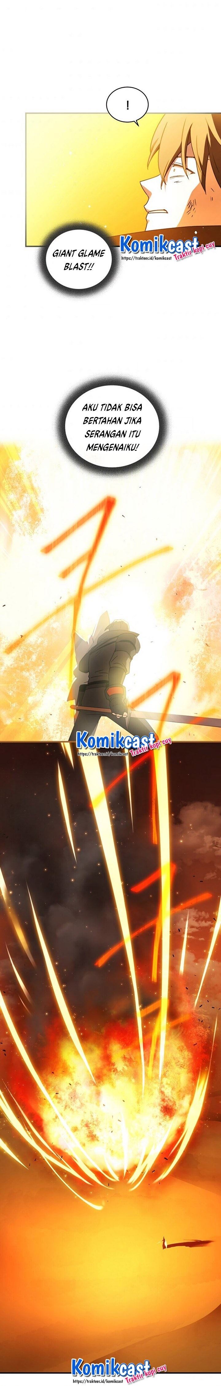 Return of the Frozen Player Chap 14 - Next Chap 15