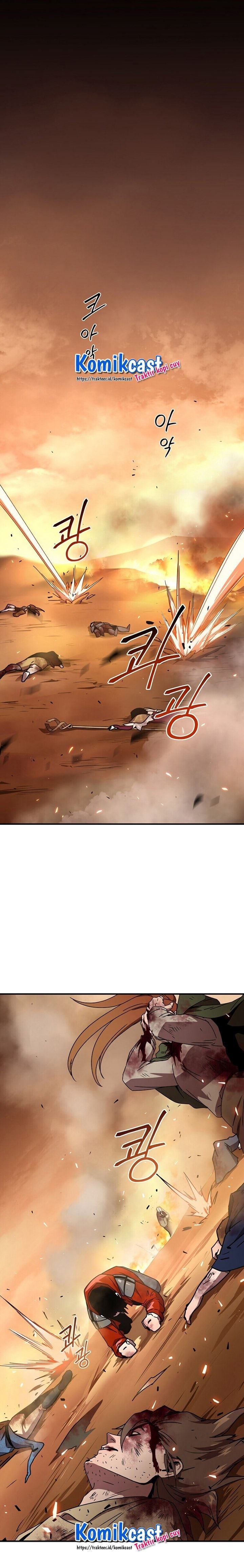 Return of the Frozen Player Chap 14 - Next Chap 15