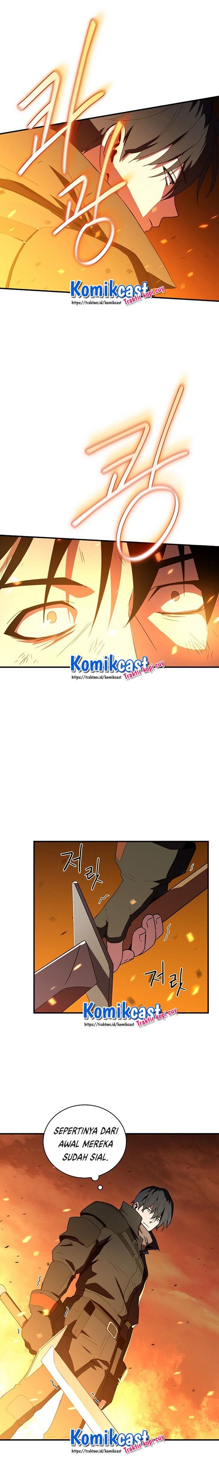 Return of the Frozen Player Chap 14 - Next Chap 15