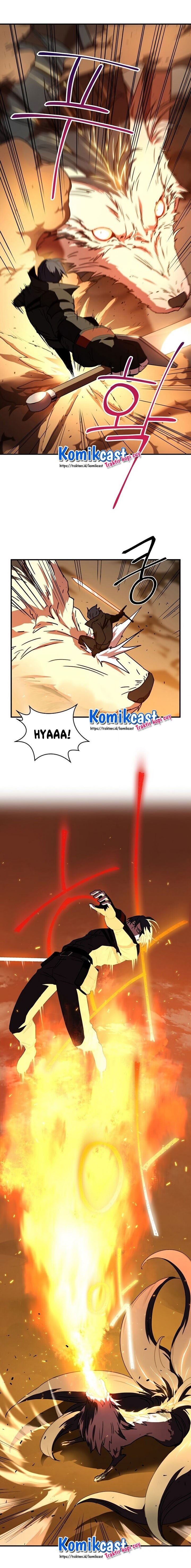 Return of the Frozen Player Chap 14 - Next Chap 15