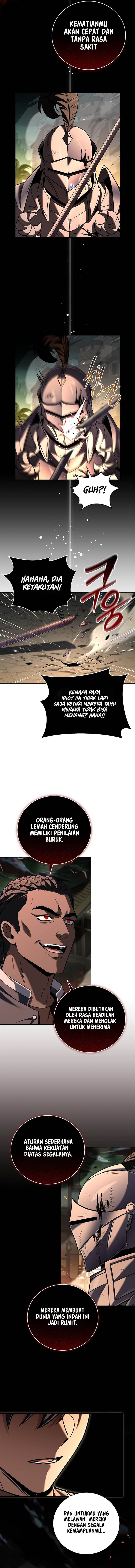 Return of the Frozen Player Chap 140 - Next Chap 141