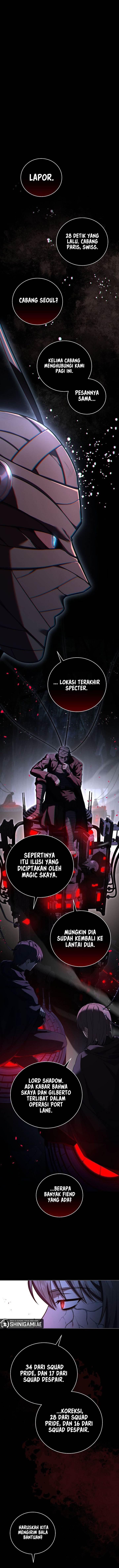 Return of the Frozen Player Chap 140 - Next Chap 141