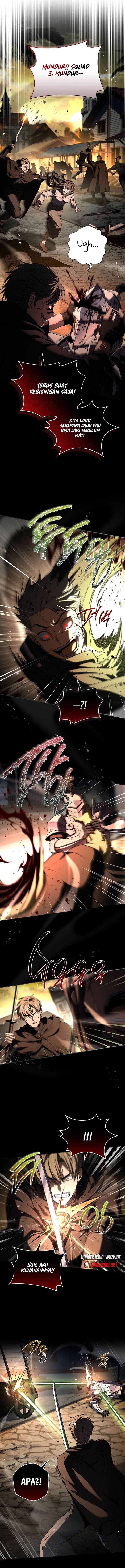 Return of the Frozen Player Chap 140 - Next Chap 141