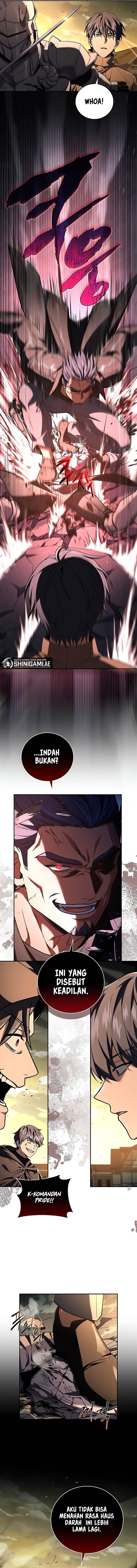 Return of the Frozen Player Chap 141 - Next Chap 142