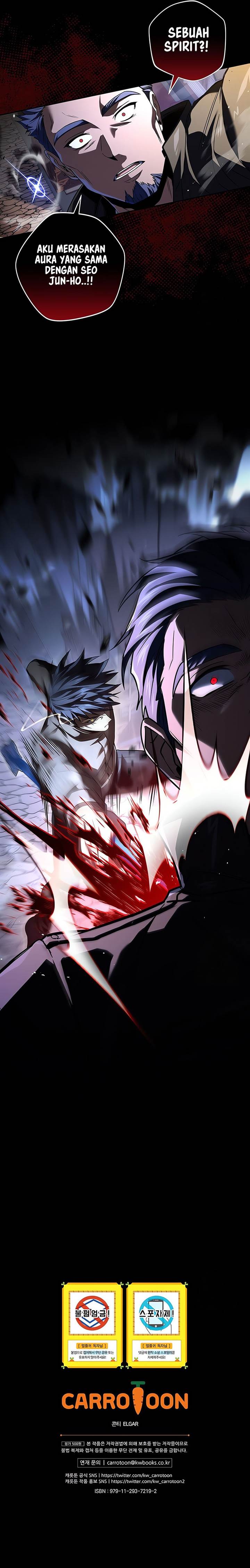 Return of the Frozen Player Chap 142 - Next Chap 143