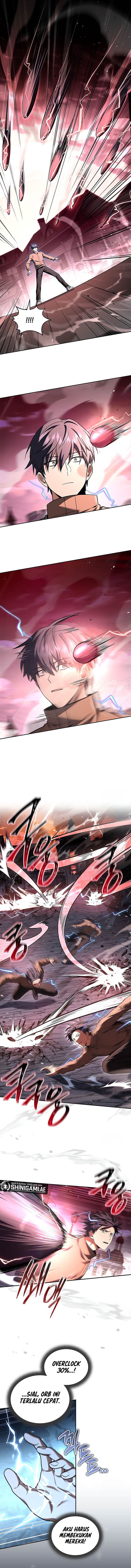 Return of the Frozen Player Chap 142 - Next Chap 143